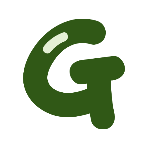 gnotice 홈페이지 로고파일